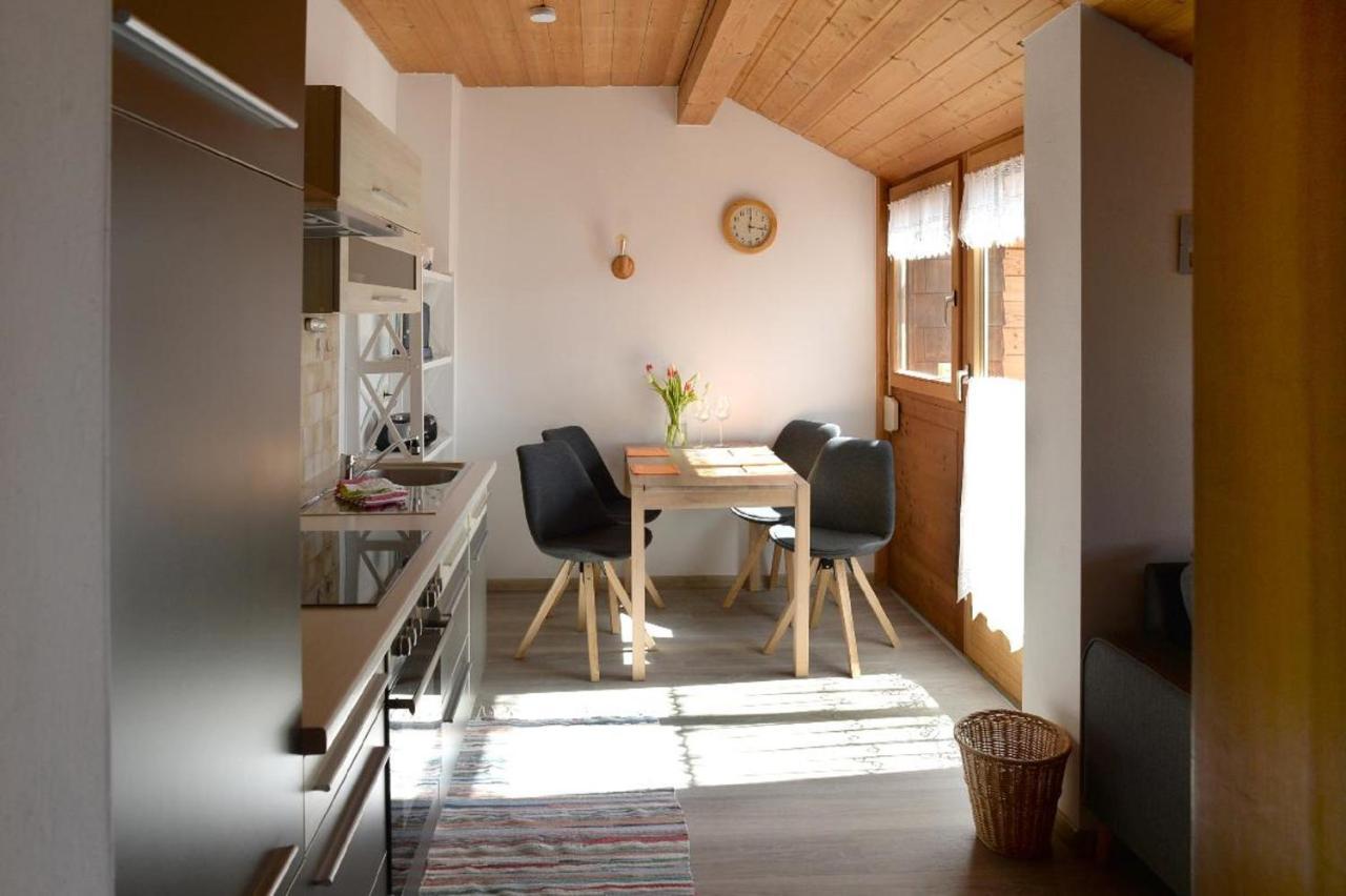 Ferienhaus Evi Bischofsmais Exterior foto