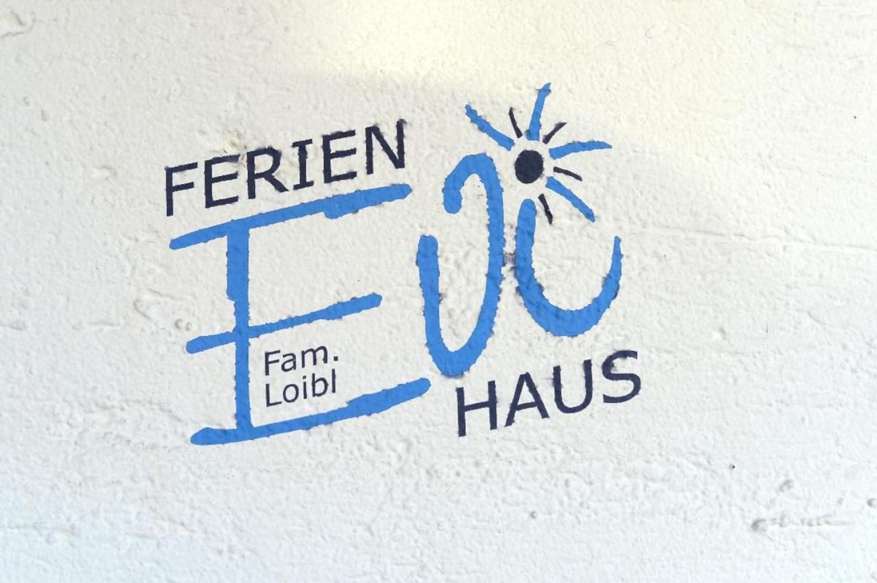 Ferienhaus Evi Bischofsmais Exterior foto